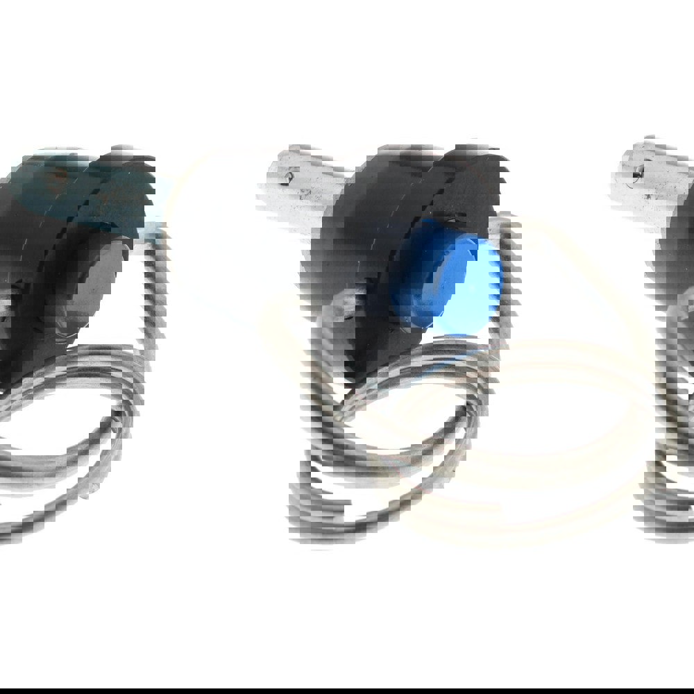 Quick-Release Pin: Ring Handle, 3/16